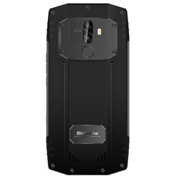 Мобильный телефон Blackview BV9000 Pro (черный)
