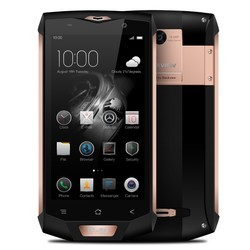 Мобильный телефон Blackview BV9000 Pro (черный)