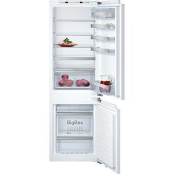 Встраиваемый холодильник Neff KI 7863 D20R