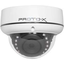 Камера видеонаблюдения Proto-X AHD-4V-PE20F36IR