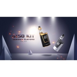 Электронная сигарета SMOK G150 Kit