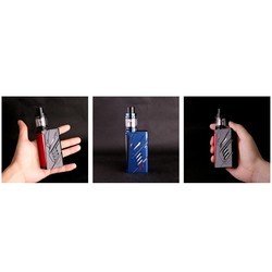 Электронная сигарета SMOK T-Priv Kit