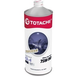 Трансмиссионное масло Totachi Ultima Syn-Gear 75W-90 1L