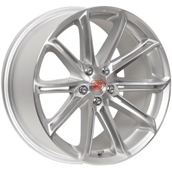 Диски Mille Miglia MM1007 8,5x20/5x120 ET35 DIA72,6