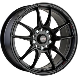 Диски Motec Nitro 7,5x17/5x100 ET35 DIA66,6