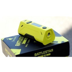 Электронная сигарета Smoant Battlestar 200W