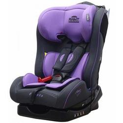 Детское автокресло Rant Fiesta (фиолетовый)