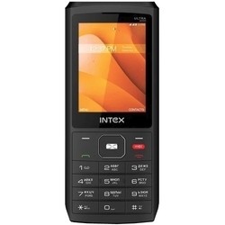 Мобильный телефон Intex Ultra 4000