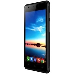 Мобильный телефон Intex Aqua 4.5 3G