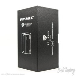 Электронная сигарета Wismec Reuleaux RXmini Mod