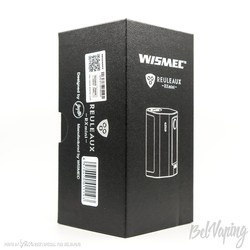 Электронная сигарета Wismec Reuleaux RXmini Mod