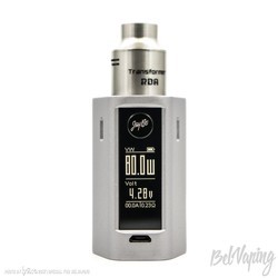 Электронная сигарета Wismec Reuleaux RXmini Mod