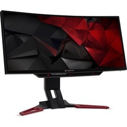 Монитор Acer Predator Z301CTbmiphzx