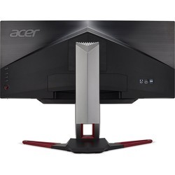 Монитор Acer Predator Z301CTbmiphzx