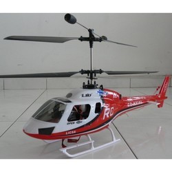Радиоуправляемый вертолет E-sky Big Lama
