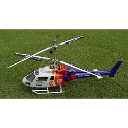 Радиоуправляемый вертолет E-sky Big Lama