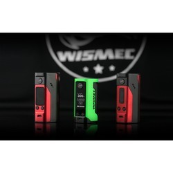 Электронная сигарета Wismec Reuleaux RX GEN3 Kit