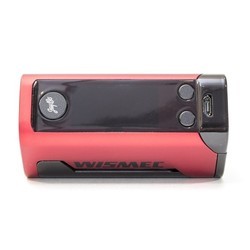 Электронная сигарета Wismec Reuleaux RX GEN3 Kit