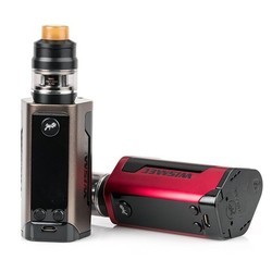 Электронная сигарета Wismec Reuleaux RX GEN3 Kit