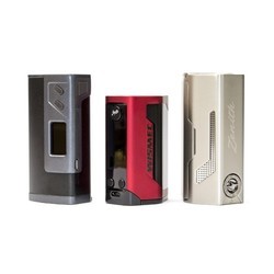 Электронная сигарета Wismec Reuleaux RX GEN3 Kit