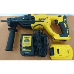 Перфоратор DeWALT DCH133M1