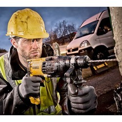 Перфоратор DeWALT D25135K