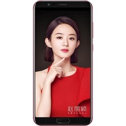 Мобильный телефон Huawei Honor V10 64GB/6GB