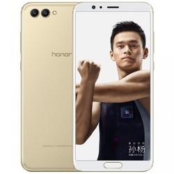 Мобильный телефон Huawei Honor V10 128GB/6GB (синий)