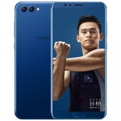 Мобильный телефон Huawei Honor V10 128GB/6GB (синий)