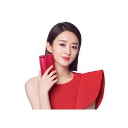 Мобильный телефон Huawei Honor V10 128GB/6GB (синий)
