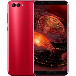 Мобильный телефон Huawei Honor V10 128GB/6GB (красный)