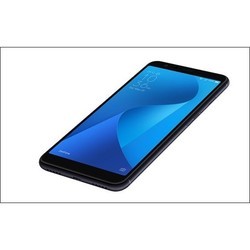 Мобильный телефон Asus Zenfone Max Plus M1 32GB ZB570TL (серебристый)