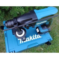 Перфоратор Makita DHR165RMJ