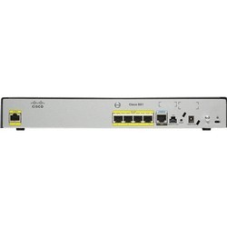 Маршрутизатор Cisco C881-V-K9