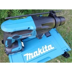 Перфоратор Makita DHR165RTJ