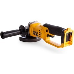 Шлифовальная машина DeWALT DCG412N