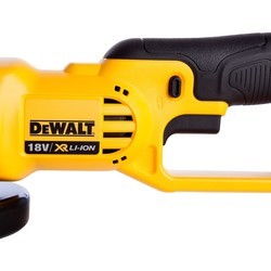 Шлифовальная машина DeWALT DCG412N