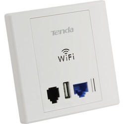 Wi-Fi адаптер Tenda W6