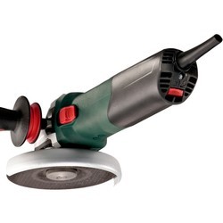 Шлифовальная машина Metabo WEA 15-150 Quick 600493000