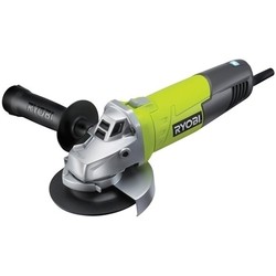 Шлифовальная машина Ryobi EAG750RBB