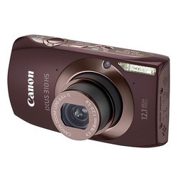 Фотоаппарат Canon Digital IXUS 310 HS