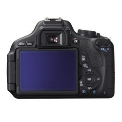 Фотоаппарат Canon EOS 600D body