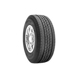 Шины Toyo Open Country H/T 265/75 R16 123S