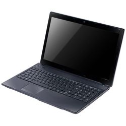 Ноутбуки Acer AS5552-P342G50Mnkk