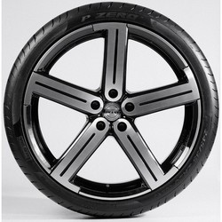 Шины Pirelli PZero 245/45 R17 95Y