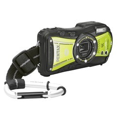 Фотоаппараты Pentax Optio WG-1 GPS