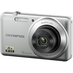Фотоаппараты Olympus VG-110