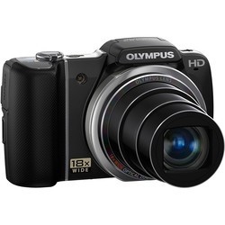 Фотоаппараты Olympus SZ-10