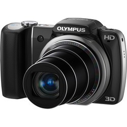 Фотоаппараты Olympus SZ-10