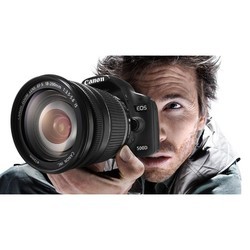 Фотоаппарат Canon EOS 500D body